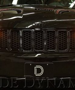 15 jeep grandcherokee halo amber wide