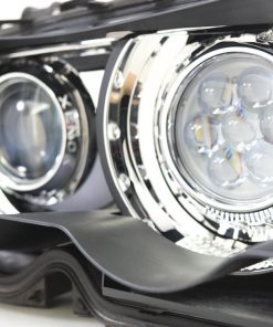 27279.High Beam Profile HiLens LED.090 1