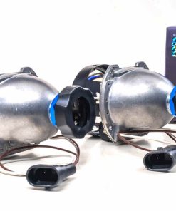 28390.BiXenon Morimoto Mini H1 LHD 8.040