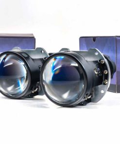 28390.BiXenon Morimoto Mini H1 LHD 8.050