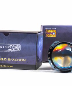 28390.BiXenon Morimoto Mini H1 LHD 8.080