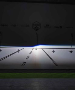 28390.BiXenon Morimoto Mini H1 LHD 8.090