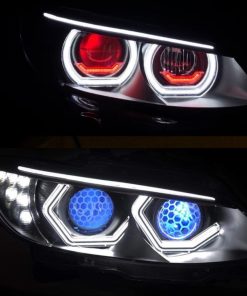 BMW E9X E92 E93 3 Series 335i M3 Brow Upgrade