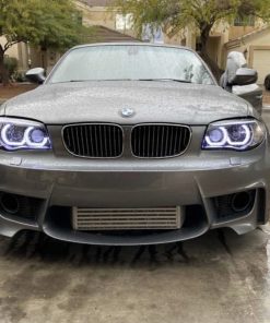 Angel Eye Halo Kit BMW 1 Series 128i 135i E81 E82 E87