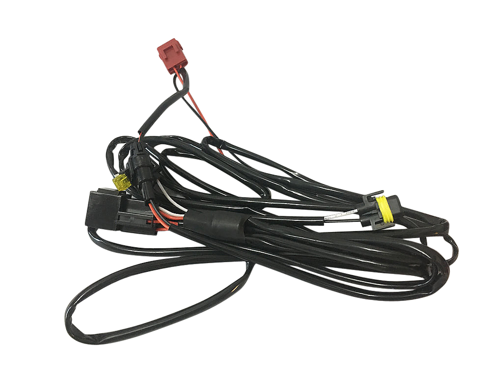 HArness1 4 HArness1 4