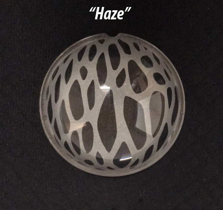 Haze 3 Haze 3