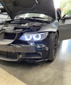 BMW E9X E92 E93 3 Series 335i M3 Brow Upgrade