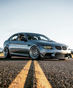 BMW E9X E92 E93 3 Series 335i M3 Brow Upgrade