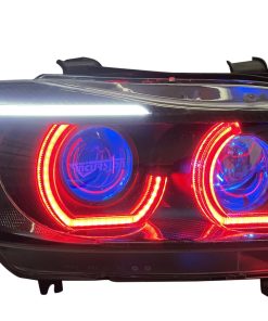 E90 3 Series Angel Eye