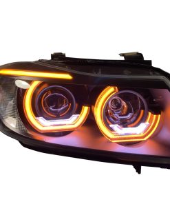 E90 3 Series Angel Eye