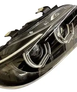 E90 3 Series Angel Eye