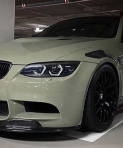 BMW E9X E92 E93 3 Series 335i M3 Brow Upgrade