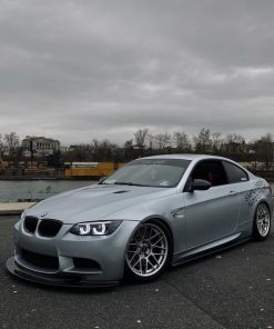 BMW E9X E92 E93 3 Series 335i M3 Brow Upgrade