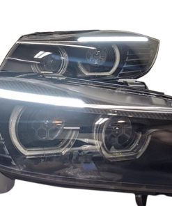 3 Series E90 Brow Kit