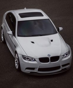 BMW E9X E92 E93 3 Series 335i M3 Brow Upgrade