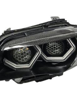 Angel Eye Halo Kit BMW 1 Series 128i 135i E81 E82 E87