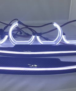 Angel Eye Halo Kit BMW 1 Series 128i 135i E81 E82 E87