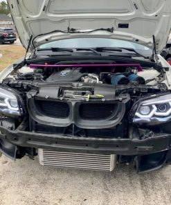 Angel Eye Halo Kit BMW 1 Series 128i 135i E81 E82 E87