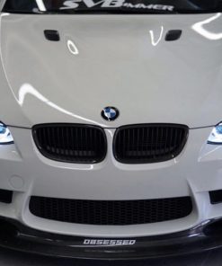 BMW E9X E92 E93 3 Series 335i M3 Brow Upgrade