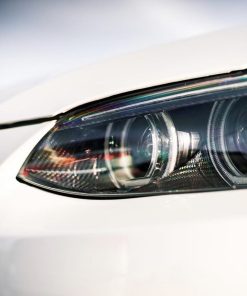 BMW E9X E92 E93 3 Series 335i M3 Brow Upgrade