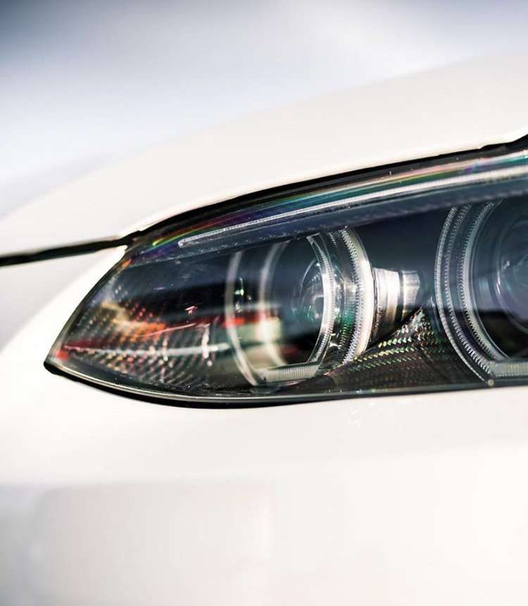 BMW E9X E92 E93 3 Series 335i M3 Brow Upgrade BMW E9X E92 E93 3 Series 335i M3 Brow Upgrade