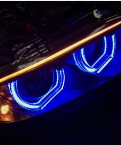 BMW E9X E92 E93 3 Series 335i M3 Brow Upgrade