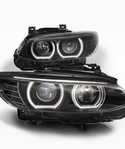 BMW E9X E92 E93 3 Series 335i M3 Brow Upgrade