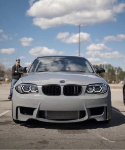 Angel Eye Halo Kit BMW 1 Series 128i 135i E81 E82 E87