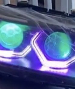 3 Series E90 Brow Kit