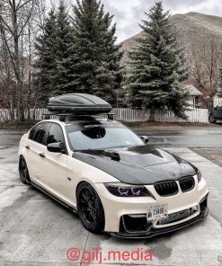 3 Series E90 Brow Kit