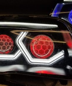 Angel Eye Halo Kit BMW 1 Series 128i 135i E81 E82 E87