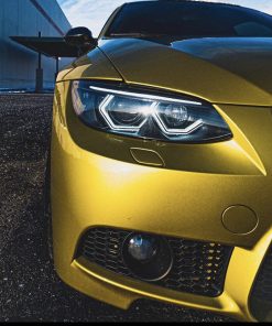 BMW E9X E92 E93 3 Series 335i M3 Brow Upgrade