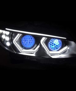 BMW E9X E92 E93 3 Series 335i M3 Brow Upgrade