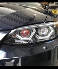 BMW E9X E92 E93 3 Series 335i M3 Brow Upgrade