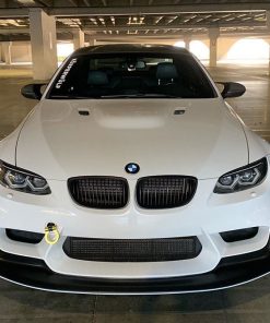 BMW E9X E92 E93 3 Series 335i M3 Brow Upgrade