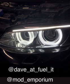 BMW E9X E92 E93 3 Series 335i M3 Brow Upgrade