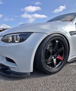 BMW E9X E92 E93 3 Series 335i M3 Brow Upgrade