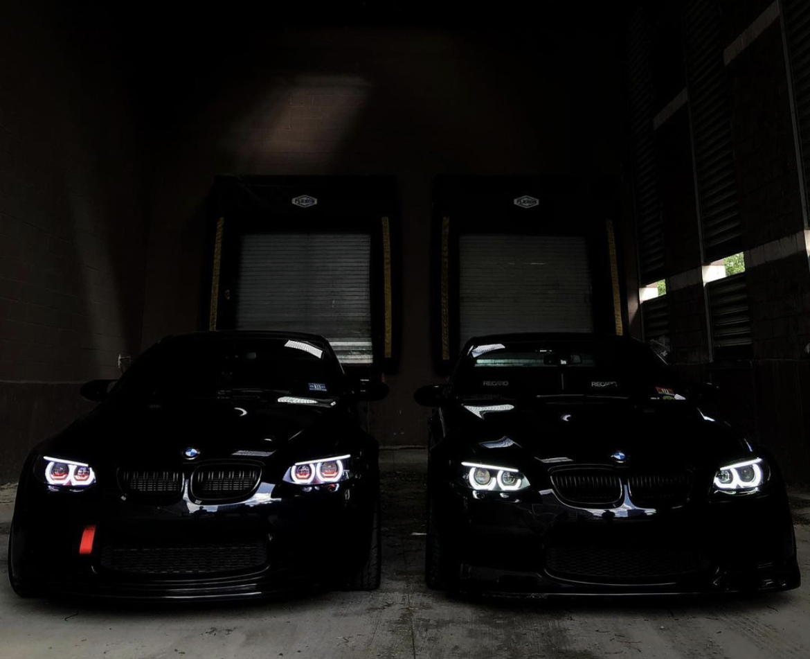 BMW E9X E92 E93 3 Series 335i M3 Brow Upgrade BMW E9X E92 E93 3 Series 335i M3 Brow Upgrade