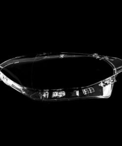 bmw 1 f20 pre facelift headlight lens plastic covers2