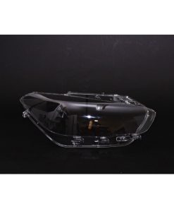 bmw 1 f20f21 2015 2019 headlight lens plastic covers1