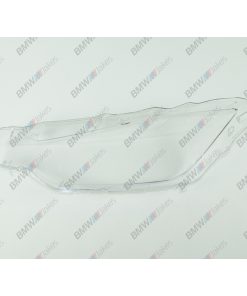 bmw 3 f30 new headlight lens cover pair 2010