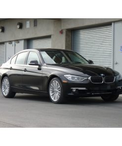 bmw 3 f30 new headlight lens cover pair 2010 5