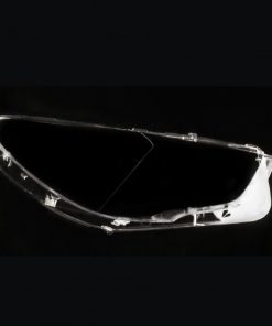 bmw 5 gt f07 headlight lens plastic covers1