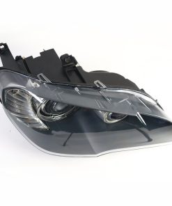 bmw x5 e70 xenon headlight right