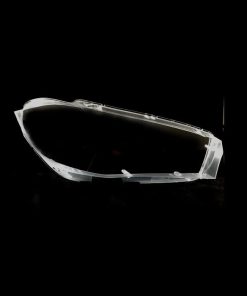 bmw x5 f15 x6 f16 headlight lens plastic covers1