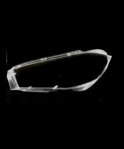 bmw x5 f15 x6 f16 headlight lens plastic covers2
