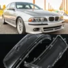 BMW 5 E39 Headlight Lens Cover