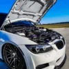 3 Series E92 E93 Angel Eye Rings