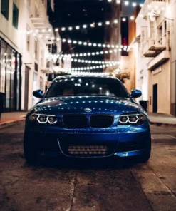 BMW 1 Series 135i 128i E81 E82 E87 Angel Eye Kit