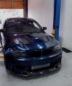 BMW 1 Series 135i 128i E81 E82 E87 Angel Eye Kit